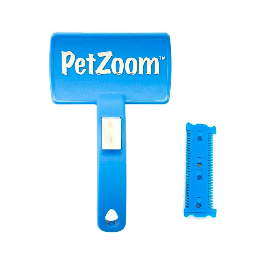 🔥 CEPILLO QUITA PELOS PARA PERROS Y GATOS 🔥
